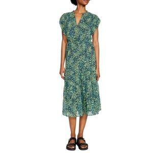 Steve Madden Midi Dress, Size M